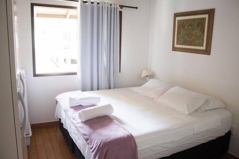 Hostal Beach House Floripa