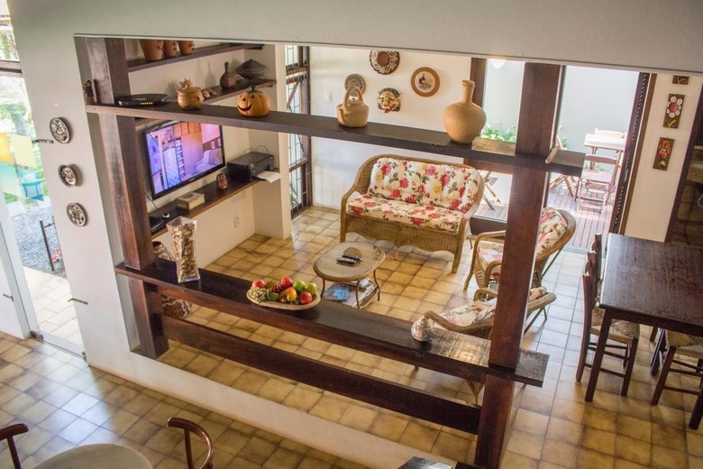 Hostal Beach House Floripa