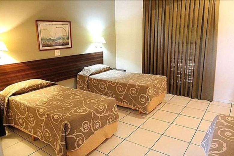 Ipe Park Hotel