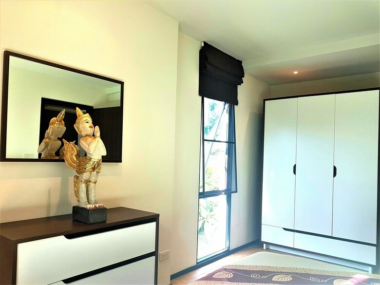 Apartamentos The Title 1 Rawai Beach By Phr