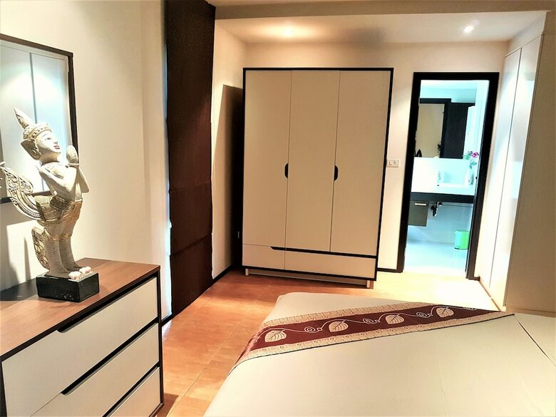 Apartamentos The Title 1 Rawai Beach By Phr