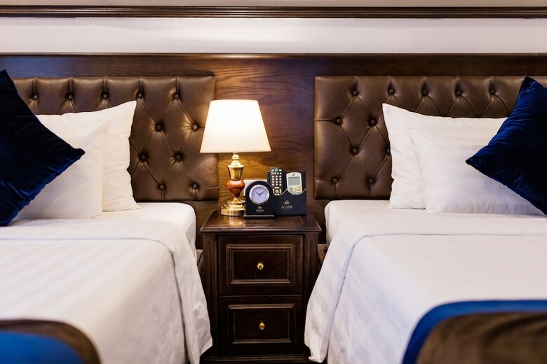 Alisa Hotel & Spa