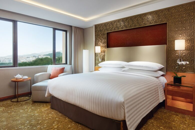 China Hotel