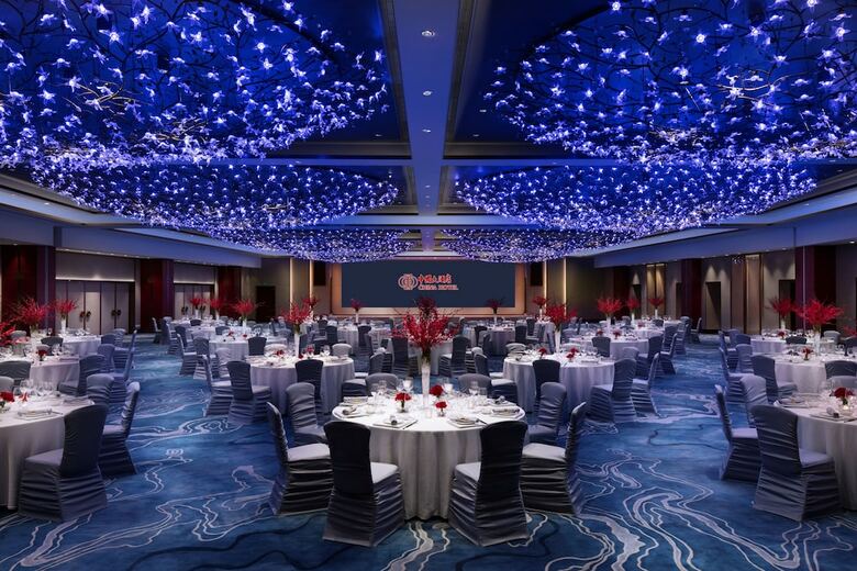 China Hotel