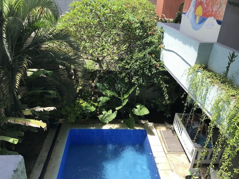 Hostal Canggu Surf Hostel