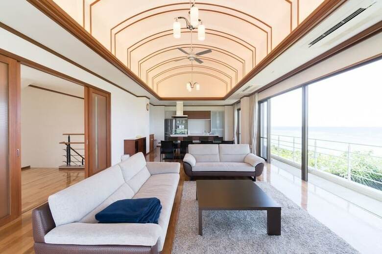 Private Villa Luxe