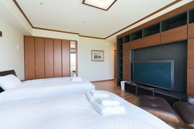 Private Villa Luxe