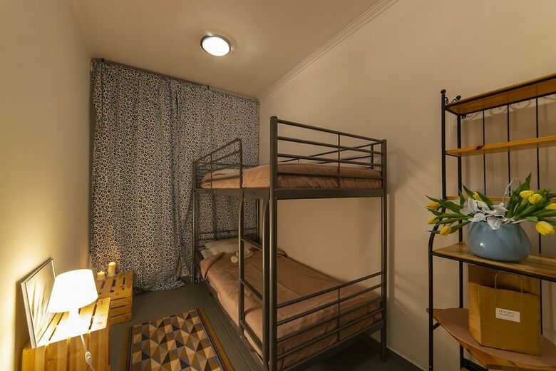 Hostal Hostel Przymorze