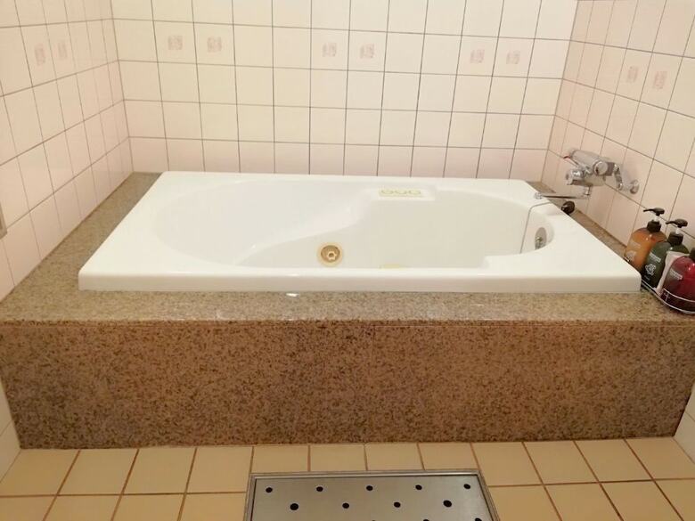 Hotel Samurai