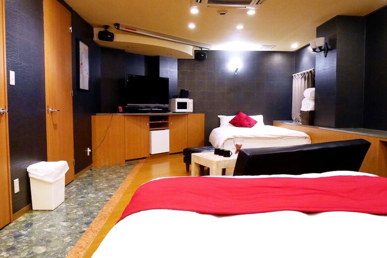 Hotel Samurai