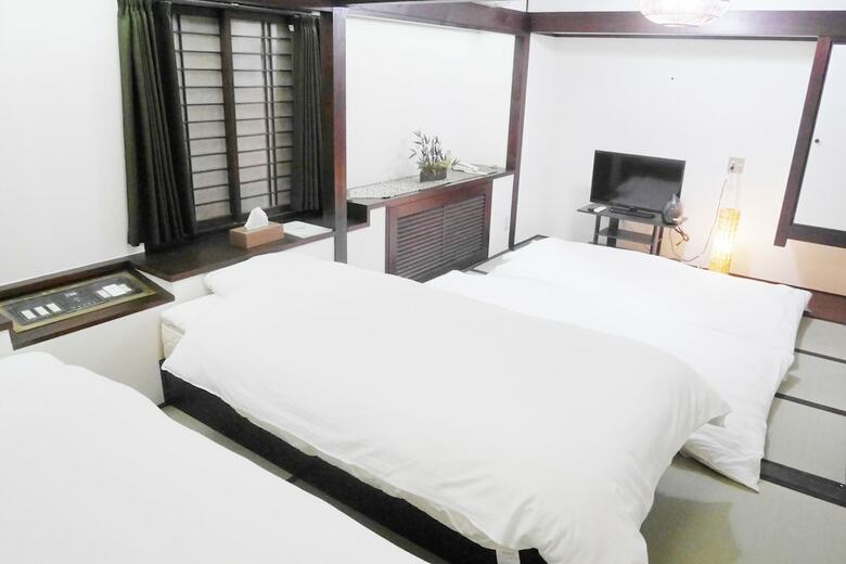 Hotel Samurai
