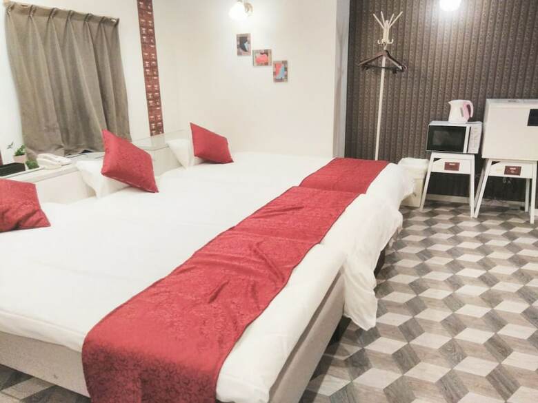 Hotel Samurai