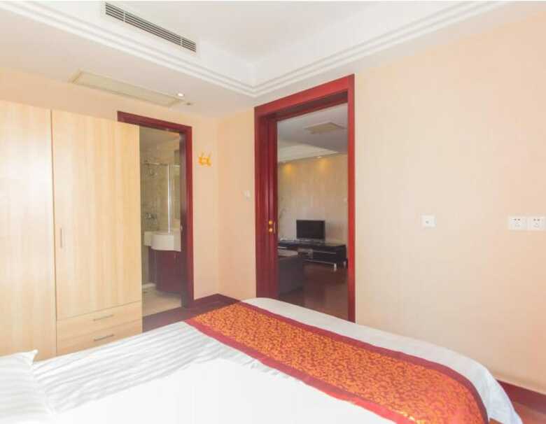 Hotel Jiajia Sunshine Service Apartment