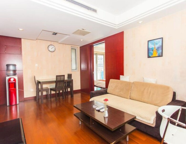 Hotel Jiajia Sunshine Service Apartment