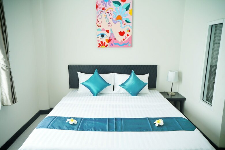 Hotel Sabai Place Donmueang Airport