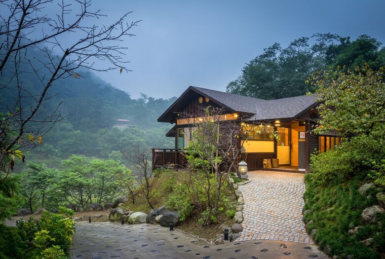 Bed & Breakfast Cloudland Resort