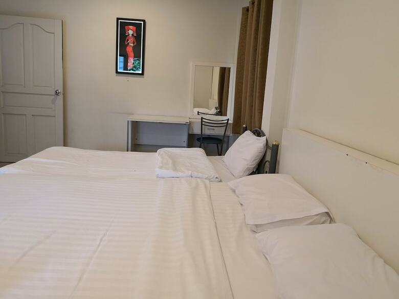 Kk Centrum Hotel