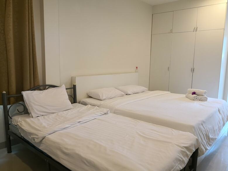 Kk Centrum Hotel