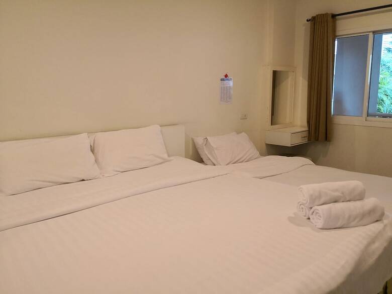 Kk Centrum Hotel