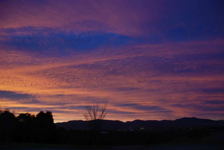 Infinityview B&B