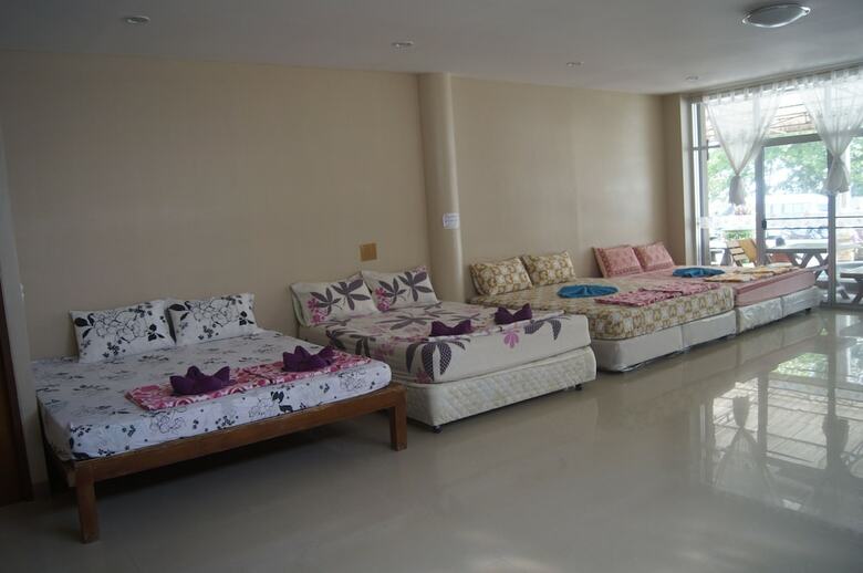 Hotel Sunee Mae Phim Apartment