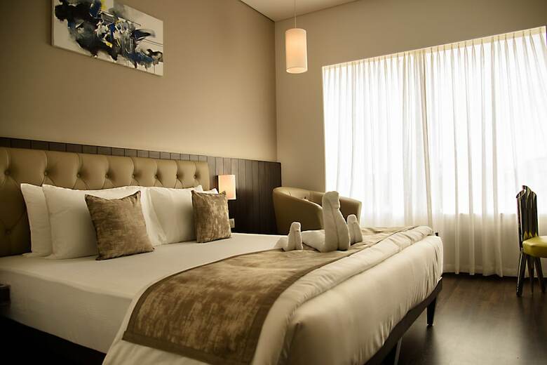 Hotel Kyriad Prestige Hubli