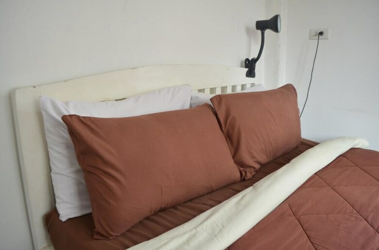 Hotel Paapu House