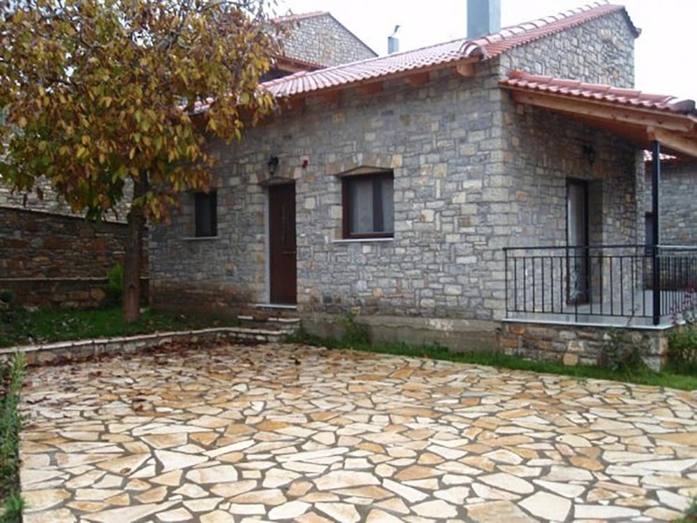 Hotel Oreini Nafpaktia Houses