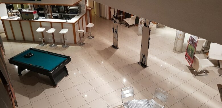 Hotel Eco Logis Bellevue Pyr�n�es