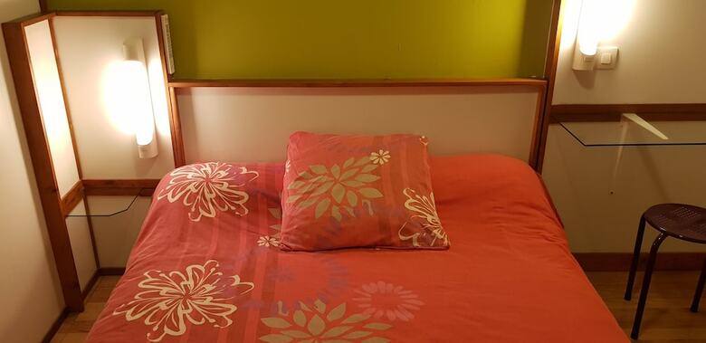 Hotel Eco Logis Bellevue Pyr�n�es