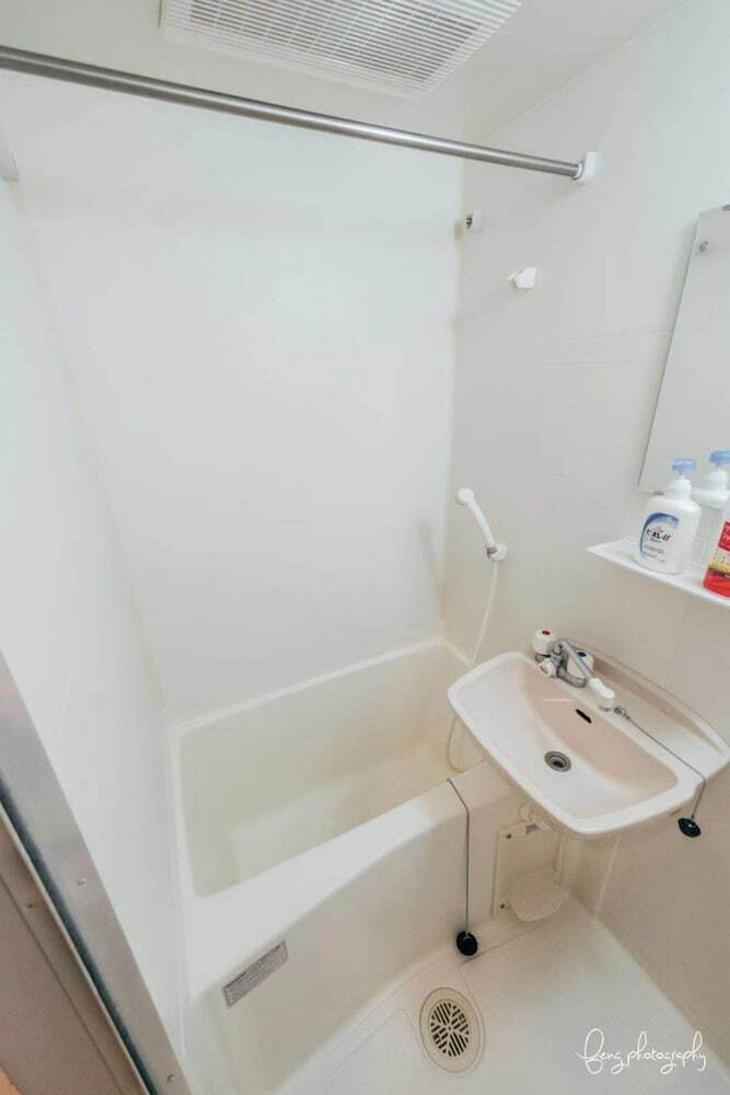 Apartamentos Tokyo Shinhouse-ikebukuro