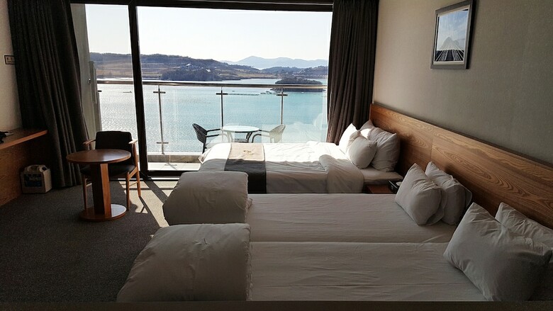 Oceanhill Hotel