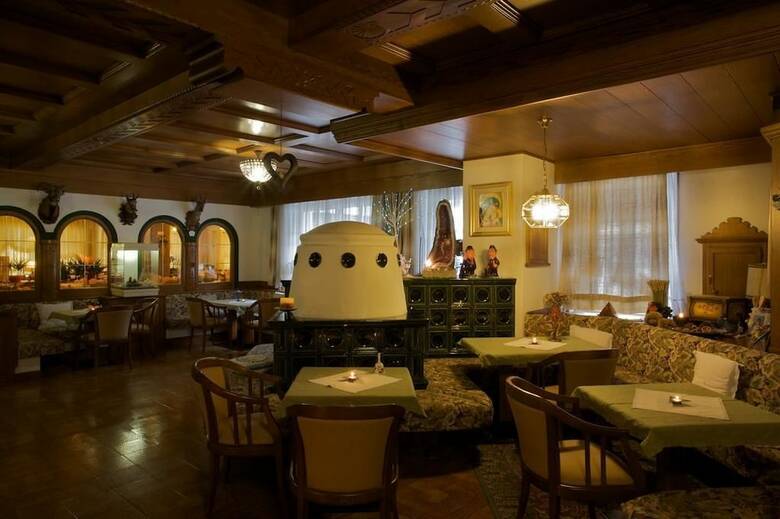 Hotel Diana