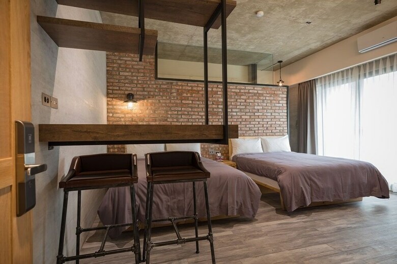 Bed & Breakfast Wild Hotel