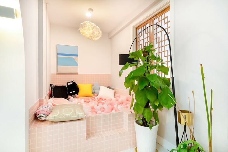 Hotel Time Guesthouse- Weigongcun