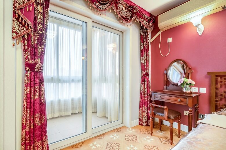 Hotel Time Guesthouse- Weigongcun
