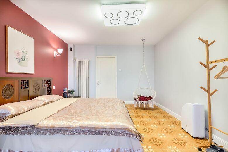 Hotel Time Guesthouse- Weigongcun