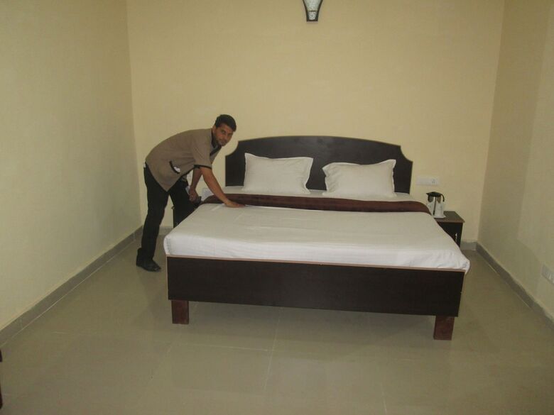 Hotel Ashiana Palampur