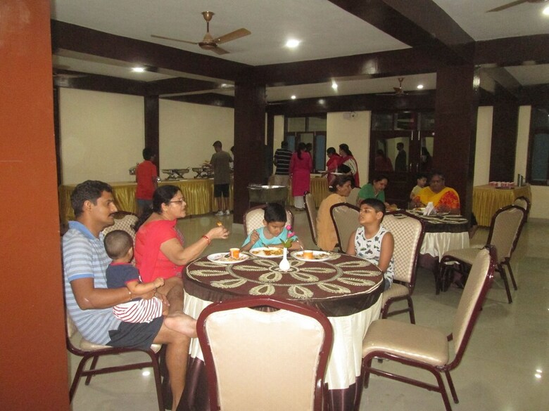 Hotel Ashiana Palampur