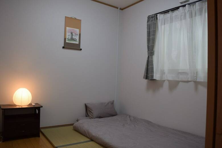 Kyoto Shaw Inn