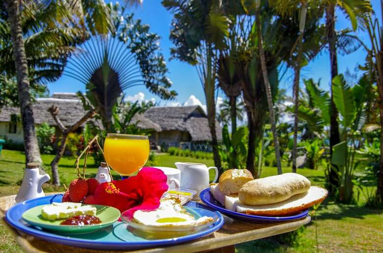 Hotel H�tel Le Lagon