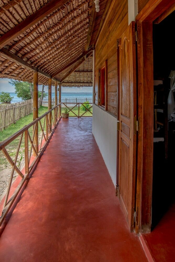Hotel H�tel Le Lagon