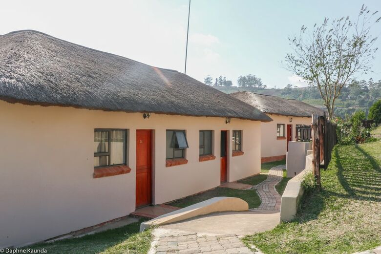 Bed & Breakfast Qabuleka Bnb
