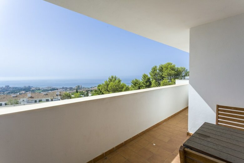 Apartamentos Two Rooms Calm And Sunny