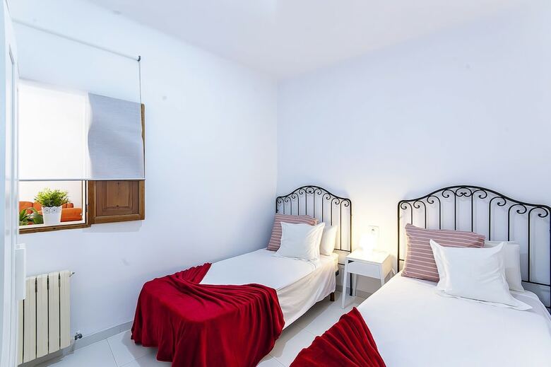 Apartamentos Casa Ca N'antonia