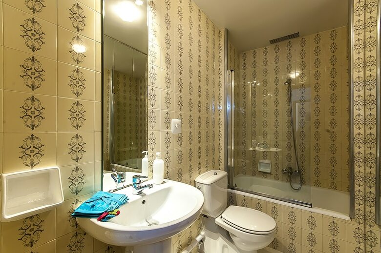 Apartamentos Casa Ca N'antonia