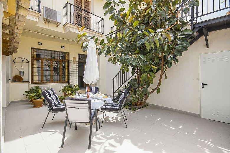 Apartamentos Casa Ca N'antonia