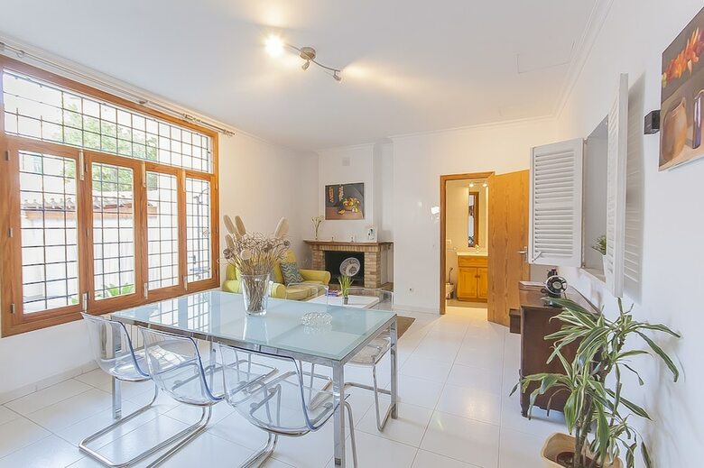 Apartamentos Casa Ca N'antonia