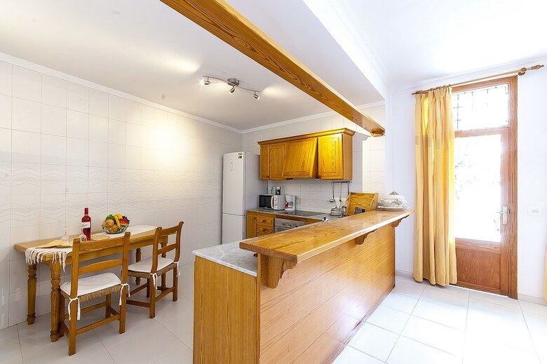 Apartamentos Casa Ca N'antonia