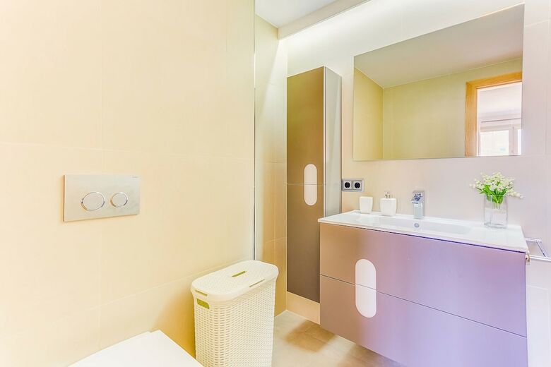Apartamentos Casa Ca Na Xisca II